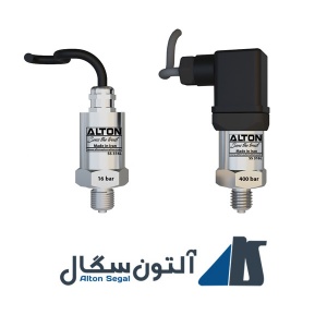 ترانسمیتر فشار آلتون Alton (ساخت ایران)