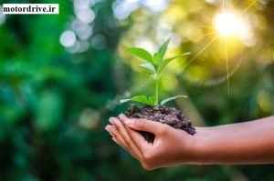 مزایای سیستم پنوماتیک محیط زیست