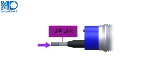 کابل سنسور القایی