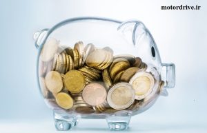 مزایای سیستم پنوماتیک قلک