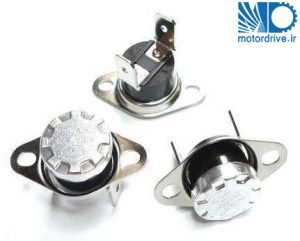 ترموسوئیچ قابلمه ای
