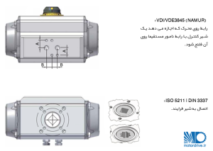 استاندارد vdi 