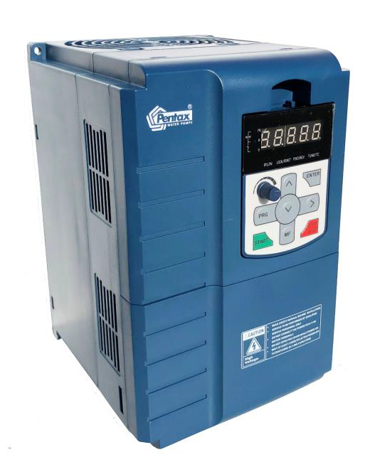 اینورتر پنتاکس سری DSI400