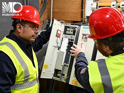 Vfd