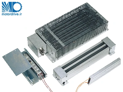 محاسبه مقاومت ترمز درایو فرکانس متغیر