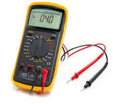 multimeter