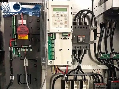 برنامه ریزی برای بازسازی درایو