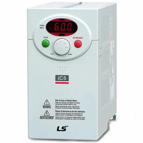 اینورتر LS سری iC5