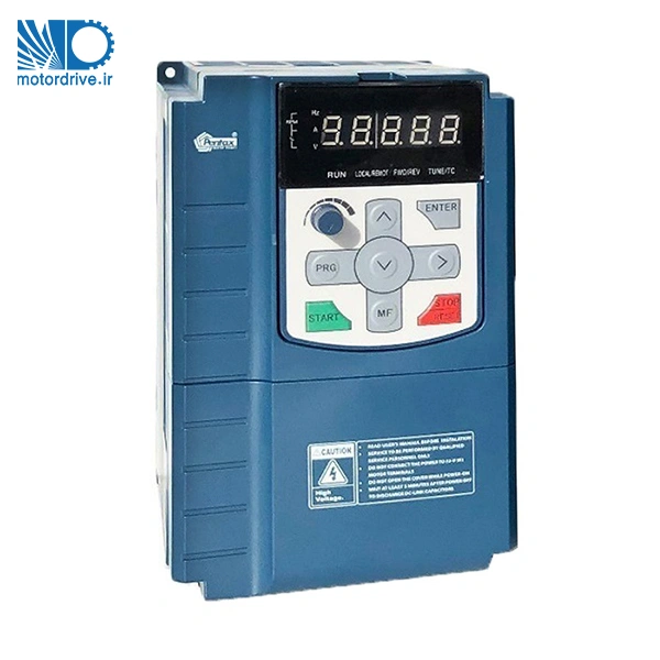 اینورتر پنتاکس سری DSI400 فریم 1