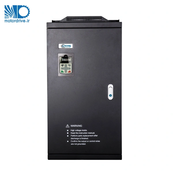 اینورتر پنتاکس سری DSI400 فریم 5