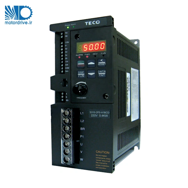 اینورتر تکو TECO سری S310