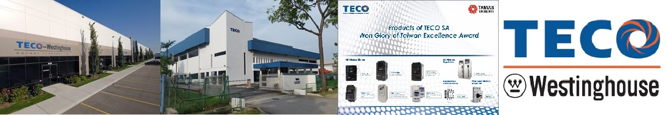 شرکت تولید اینورتر تکو TeCO