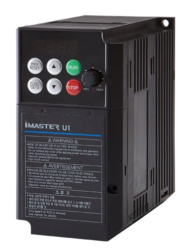 اینورتر آیمستر سری iMaster U1