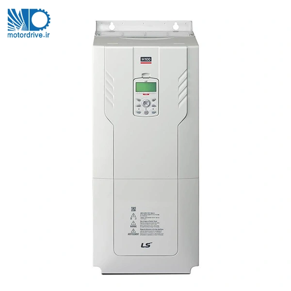 اینورتر ال اس سری h100