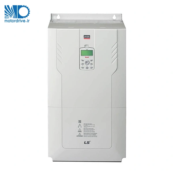 اینورتر ال اس سری H100