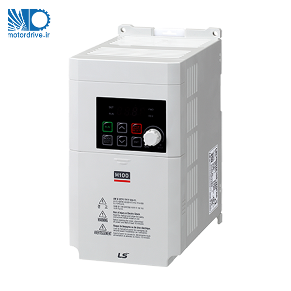 اینورتر ال اس سری m100