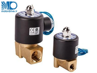 شیر برقی چیست؟ معرفی شیر برقی آب، و معیارهای انتخاب