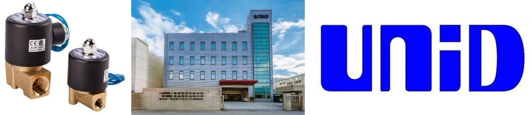 شرکت تولید شیر برقی یونیدی unid