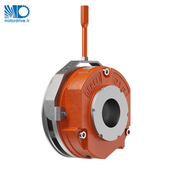 ترمز الکتروموتور DERELI مدل DYF01