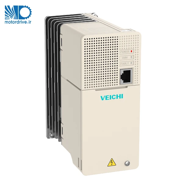 اینورتر 0.75 کیلووات تکفاز ویچی VEICHI سری AC01 اینورتر 0.75 کیلووات تکفاز ویچی VEICHI سری AC01 - Image 2