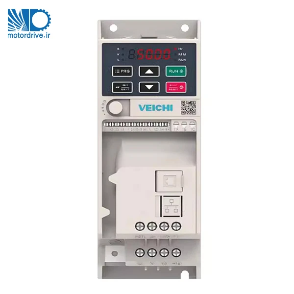 اینورتر ویچی سری AC10 توان 0.75 تا 5.5 کیلووات