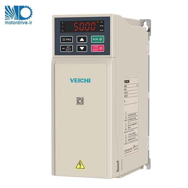 اینورتر ویچی سری AC310 توان 0.75 تا 2.2 کیلووات