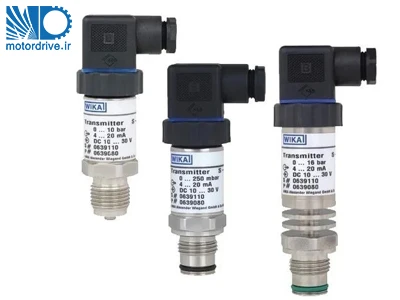 ترانسمیتر فشار چیست و چگونه کار می کند؟