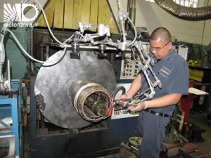 4 types of motor winding varnishing method 300x225