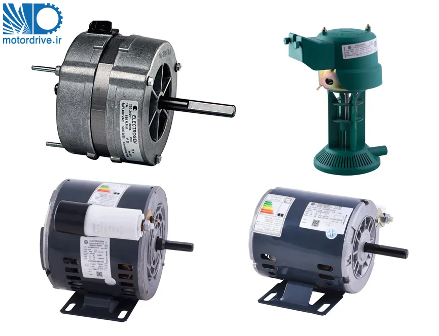 سیم آلومینیوم موتورهای فابریک کارخانه با سیم لاکی آلومینیوم